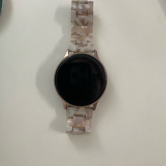 TWO Smart Watches and Charger - Picture 4 of 6